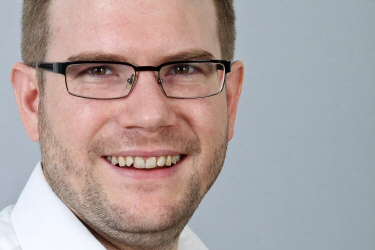 Bernhard Seelhofer