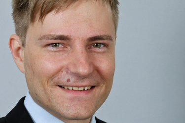 Christoph H&auml;rtsch